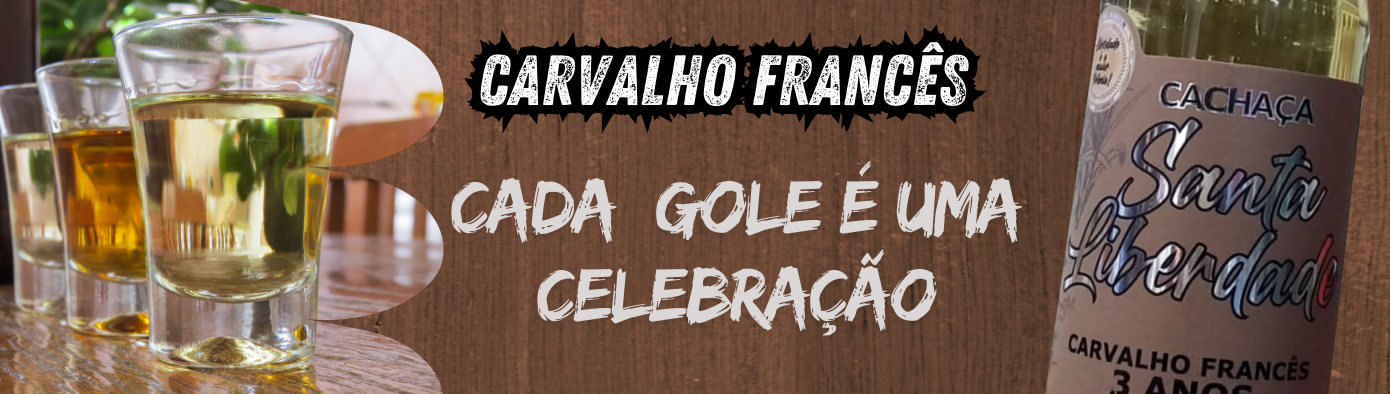 Carvalho Francês